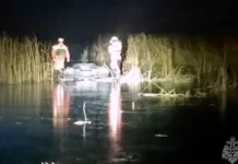 Операция ГУ МЧС на пруду «Песчаный» в Карталинском районе Челябинской области operacziya gu mchs na prudu peschanyj v kartalinskom rajone chelyabinskoj oblasti-uralnovosti-ru-0