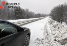 Оперштаб сообщает об улучшении на трассе Кола в Мурманской области opershtab soobshhaet ob uluchshenii na trasse kola v murmanskoj oblasti-uralnovosti-ru-0