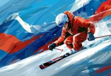 FIS поддержала решение CAS о возвращении российских лыжников на соревнования! podderzhala reshenie o vozvrashhenii rossijskih lyzhnikov na sorevnovaniya-uralnovosti-ru-0