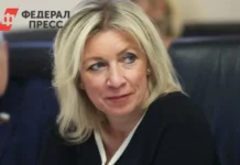 Позитивный ответ Марии Захаровой на высказывания Владимира Зеленского pozitivnyj otvet marii zaharovoj na vyskazyvaniya vladimira zelenskogo-uralnovosti-ru-0