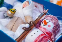 Праздничные идеи для зимних чудес от Любови Фроловой и Елены с Михаилом Васиными в Москве prazdnichnye idei dlya zimnih chudes ot lyubovi frolovoj i eleny s mihailom vasinymi v moskve-uralnovosti-ru-0