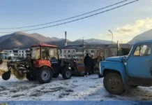 Прокуратура Дальнегорска наладит работу регионального оператора по ТКО prokuratura dalnegorska naladit rabotu regionalnogo operatora po tko-uralnovosti-ru-0