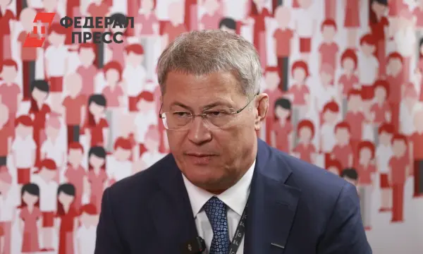 Радий Хабиров и Владислав Ховалыг требуют изменить традиции праздников в Башкортостане и Тыве-0