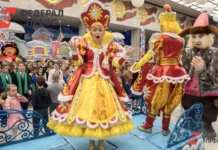 Республика Тыва отмечает Новый год без корпоративов, сообщает Владислав Ховалыг respublika tyva otmechaet novyj god bez korporativov soobshhaet vladislav hovalyg-uralnovosti-ru-0