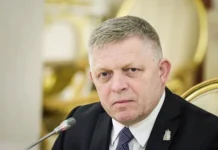 Роберт Фицо обсуждает судьбу Европейского союза и влияние США robert ficzo obsuzhdaet sudbu evropejskogo soyuza i vliyanie ssha-uralnovosti-ru-0