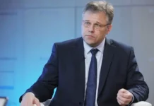 Родион Мирошник сообщил о восьми гражданских, убитых ВСУ в Белгороде и Херсоне rodion miroshnik soobshhil o vosmi grazhdanskih ubityh vsu v belgorode i hersone-uralnovosti-ru-0