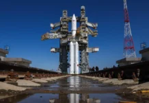 Роскосмос завершил строительство стартового комплекса для тяжелой «Ангары» на Восточном roskosmos zavershil stroitelstvo startovogo kompleksa dlya tyazheloj angary na vostochnom-uralnovosti-ru-0
