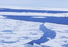 Российские ученые выявили новые процессы эмиссии метана на арктическом шельфе rossijskie uchenye vyyavili novye proczessy emissii metana na arkticheskom shelfe-uralnovosti-ru-0