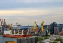 СБУ в Одессе предъявила подозрение в госизмене из-за захода судна в Севастополь sbu v odesse predyavila podozrenie v gosizmene izza zahoda sudna v sevastopol-uralnovosti-ru-0