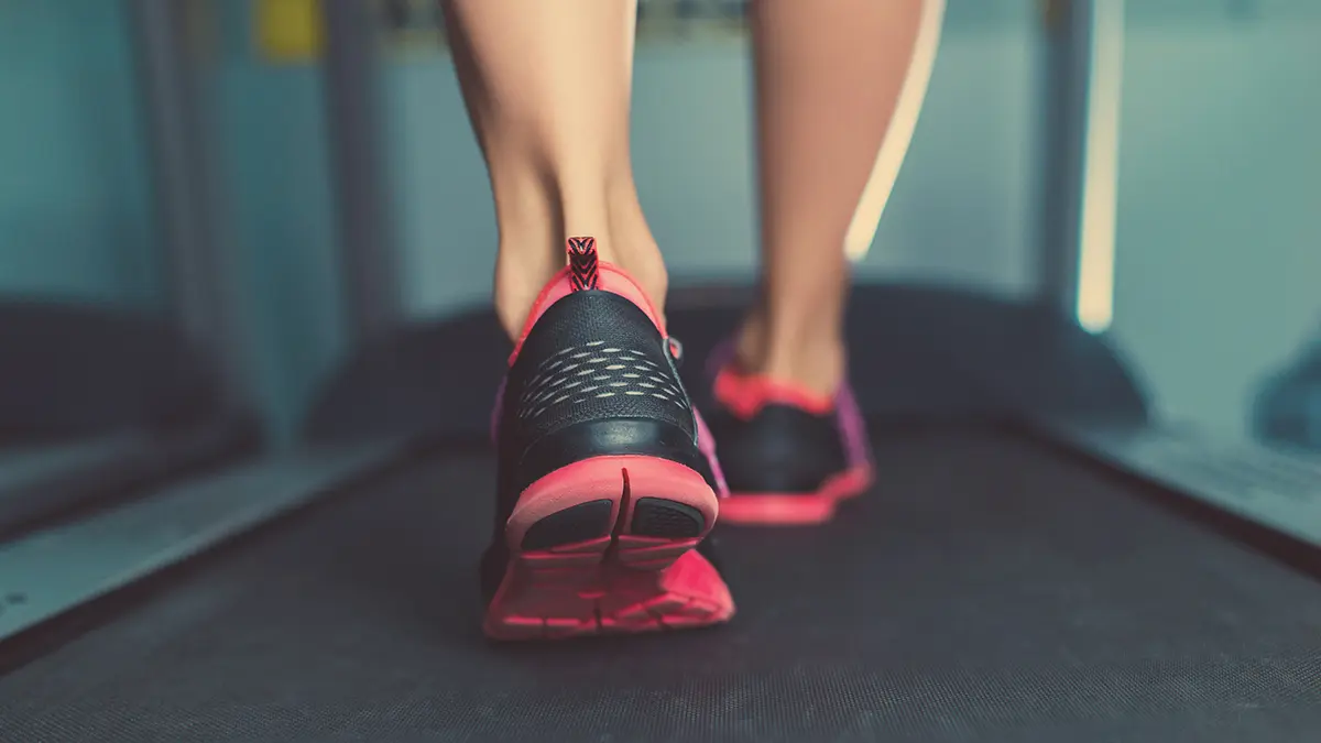 Испанская долгожительница назвала тренировки лучшим лекарством для долгой жизни