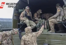 Сергей Брекотин и Татьяна Москалькова обсуждают угрозу для Киева из-за возвращения украинцев sergej brekotin i tatyana moskalkova obsuzhdayut ugrozu dlya kieva izza vozvrashheniya ukrainczev-uralnovosti-ru-0