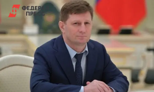 Сергей Фургал обжалует приговор, представив новую апелляцию и позиции защиты-0