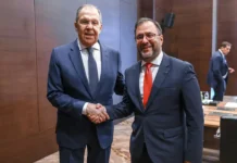 Сергей Лавров и МИД Венесуэлы обсудили российскую поддержку против санкций США sergej lavrov i mid venesuely obsudili rossijskuyu podderzhku protiv sankczij ssha-uralnovosti-ru-0