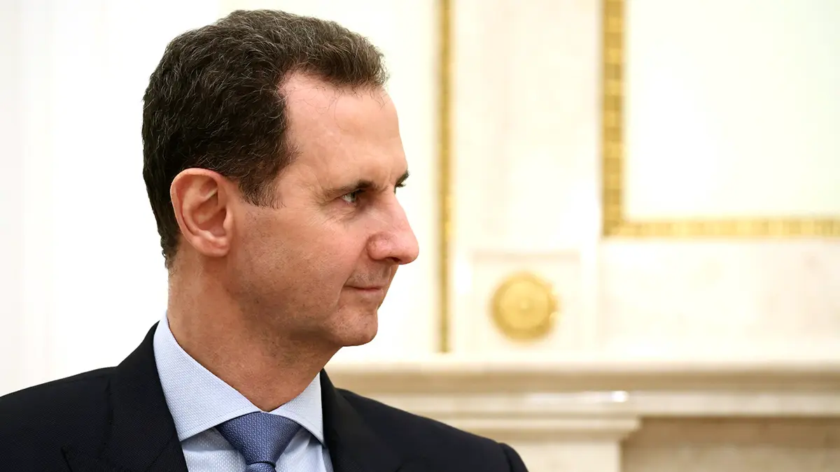 В МИД Сирии рассказали, почему РФ не стала помогать Асаду при перевороте