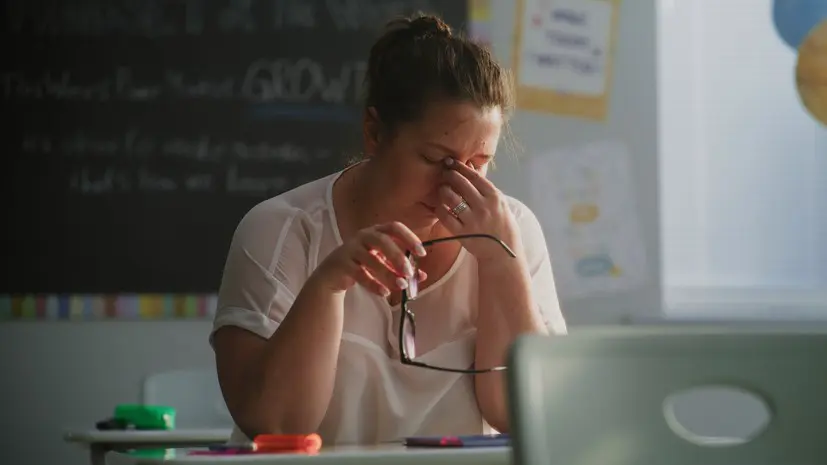 В Госдуме предложили ввести ответственность за оскорбление учителей