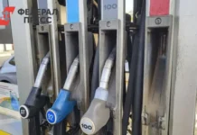 Сергей Носов считает, что заморозка цен на топливо обеспечит стабильность в Магаданской области sergej nosov schitaet chto zamorozka czen na toplivo obespechit stabilnost v magadanskoj oblasti-uralnovosti-ru-0