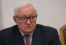 Сергей Рябков о диалоге МИД РФ с Европейским союзом и взгляде США sergej ryabkov o dialoge mid rf s evropejskim soyuzom i vzglyade ssha-uralnovosti-ru-0