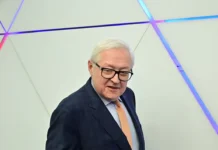 Сергей Рябков обсуждает страхи перед Россией и позицию Евросоюза sergej ryabkov obsuzhdaet strahi pered rossiej i pozicziyu evrosoyuza-uralnovosti-ru-0