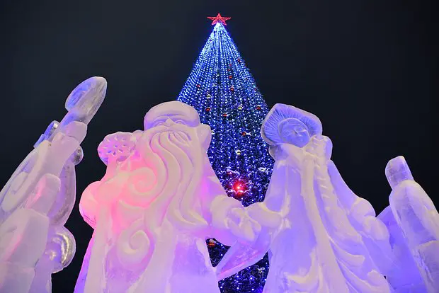 Архивное фото