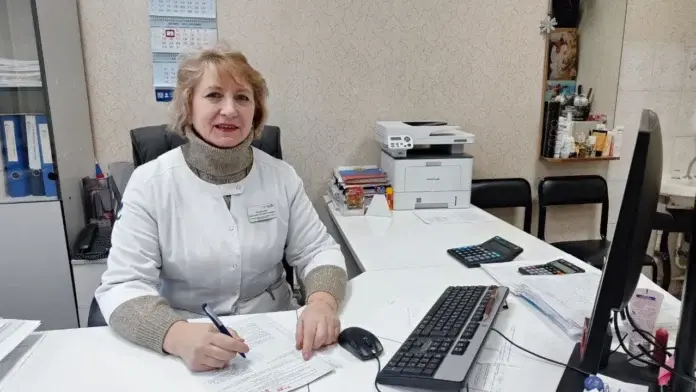 Советы врача Светланы Медведевой из ЦГКБ №3 по подготовке к праздникам-0