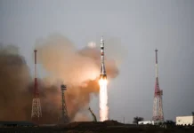 Союз МС-28 успешно стартует, а Роскосмос восстанавливает Байконур soyuz ms28 uspeshno startuet a roskosmos vosstanavlivaet bajkonur-uralnovosti-ru-0