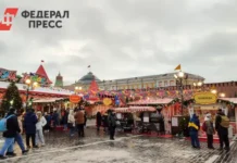 Сравнение цен на еду и атмосферу праздника на рождественских ярмарках в Москве и Санкт-Петербурге sravnenie czen na edu i atmosferu prazdnika na rozhdestvenskih yarmarkah v moskve i sanktpeterburge-uralnovosti-ru-0