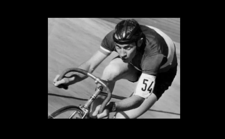 Станислав Москвин (телеграм-канал Федерации велосипедного спорта России)