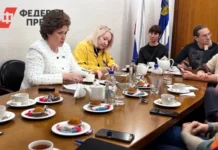 Светлана Иванова и гордума Тюмени о непростых судьбах героев СВО svetlana ivanova i gorduma tyumeni o neprostyh sudbah geroev svo-uralnovosti-ru-0