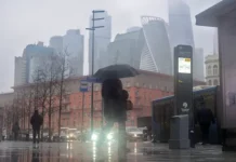 Свежий прогноз погоды и позитивные ожидания для Москвы, Каширы и Коломны svezhij prognoz pogody i pozitivnye ozhidaniya dlya moskvy kashiry i kolomny-uralnovosti-ru-0