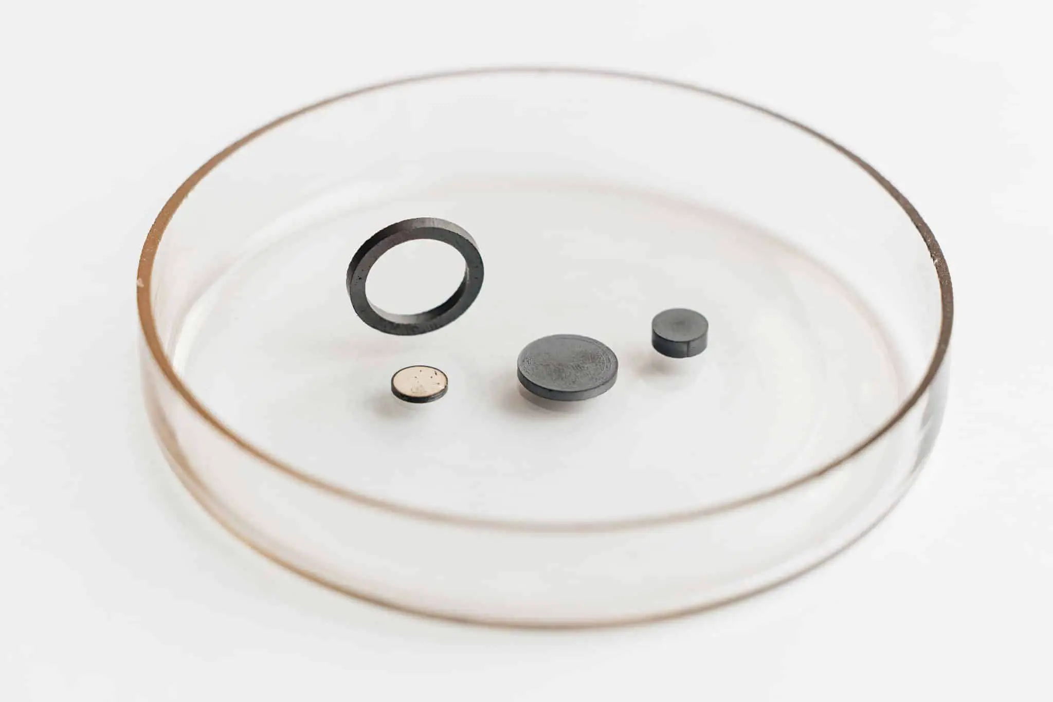 ТПУ разрабатывает уникальные ферритовые материалы с гадолинием в рамках программы Минобрнауки России Приоритет-2030-0