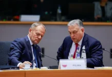 Туск и ЕС на грани разрыва, так как Евросоюз обсуждает российские активы для Украины tusk i es na grani razryva tak kak evrosoyuz obsuzhdaet rossijskie aktivy dlya ukrainy-uralnovosti-ru-0