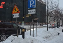 Тюмень Вводит Бесплатные Парковки у Школ и Больниц по Инициативе Прокуратуры tyumen vvodit besplatnye parkovki u shkol i bolnicz po inicziative prokuratury-uralnovosti-ru-0