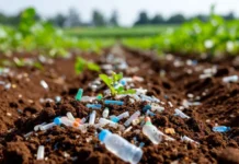 Ученые из Университета Байройта выявили путь микропластика в удобрения Германии uchenye iz universiteta bajrojta vyyavili put mikroplastika v udobreniya germanii-uralnovosti-ru-0