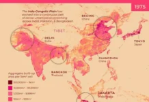 Урбанизация в Азии приводит к образованию крупнейших агломераций urbanizacziya v azii privodit k obrazovaniyu krupnejshih aglomeraczij-uralnovosti-ru-0