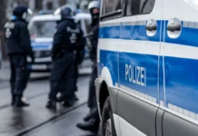 В Гельзенкирхене Sparkasse стал жертвой ограбления на 34 миллиона евро v gelzenkirhene stal zhertvoj ogrableniya na 34 milliona evro-uralnovosti-ru-0