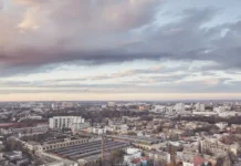 В Одессе нарастает напряжённость из-за переселенцев с Западной Украины v odesse narastaet napryazhyonnost izza pereselenczev s zapadnoj ukrainy-uralnovosti-ru-0