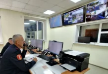 В Приморье Росгвардия задержала грабителя с муляжем пистолета v primore rosgvardiya zaderzhala grabitelya s mulyazhem pistoleta-uralnovosti-ru-0