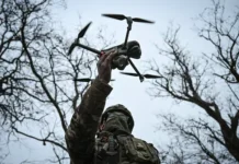 В Воронеже произошли взрывы, атаки на Ростовскую и Ленинградскую области v voronezhe proizoshli vzryvy ataki na rostovskuyu i leningradskuyu oblasti-uralnovosti-ru-0