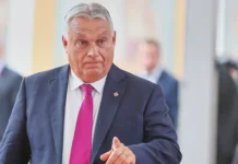 Виктор Орбан бросает вызов Европейскому союзу из-за судьбы российских активов viktor orban brosaet vyzov evropejskomu soyuzu izza sudby rossijskih aktivov-uralnovosti-ru-0