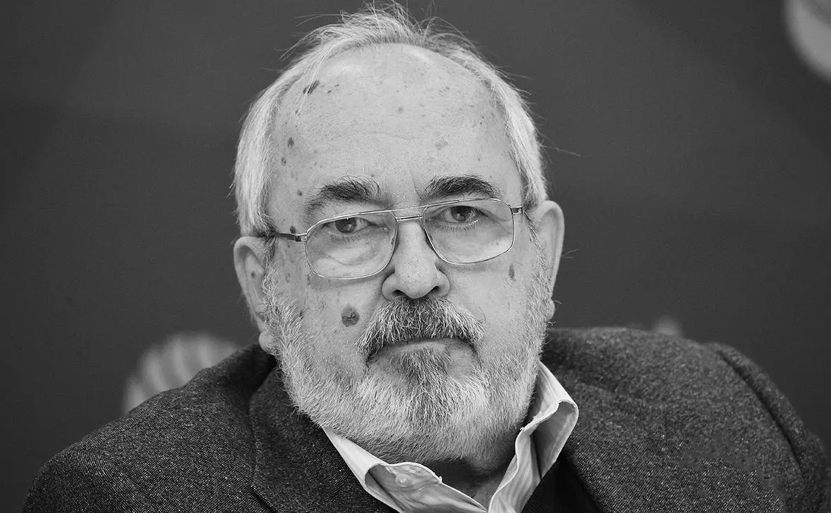 Петр Стегний (Нина Зотина / РИА Новости)