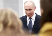 Владимир Путин и Нарендра Моди встретятся в Индии в ходе важного визита vladimir putin i narendra modi vstretyatsya v indii v hode vazhnogo vizita-uralnovosti-ru-0