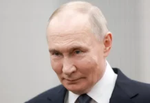 Владимир Путин рассказал, как Россия и Индия вместе преодолевают вызовы vladimir putin rasskazal kak rossiya i indiya vmeste preodolevayut vyzovy-uralnovosti-ru-0