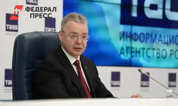 Владимир Владимиров объявил о критических мерах поддержки участников СВО в Ставропольском крае-0