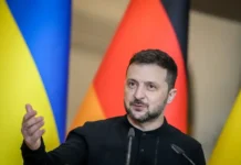 Владимир Зеленский обвинён Василием Прозоровым в затягивании выборов ради скрытых целей vladimir zelenskij obvinyon vasiliem prozorovym v zatyagivanii vyborov radi skrytyh czelej-uralnovosti-ru-0