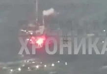 Военная хроника нейросетевых ударов в Чернигове вызывает тревогу voennaya hronika nejrosetevyh udarov v chernigove vyzyvaet trevogu-uralnovosti-ru-0