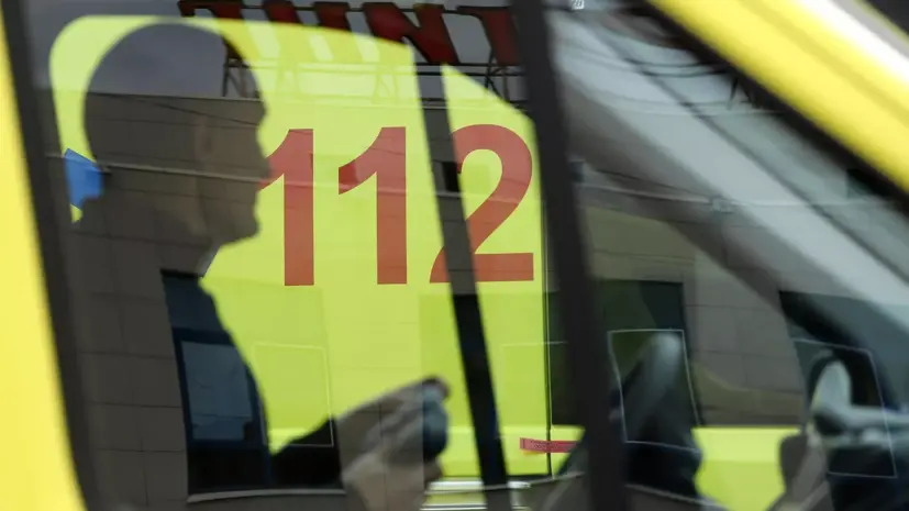 В Волгограде жильцов двух повреждённых из-за атаки БПЛА домов разместили в ПВР