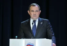 Врачи сражаются за жизнь мэра Реутова Филиппа Науменко после ДТП vrachi srazhayutsya za zhizn mera reutova filippa naumenko posle dtp-uralnovosti-ru-0