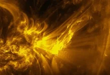 Яркая вспышка класса Х на Солнце зафиксирована Лабораторией и Институтами РАН! yarkaya vspyshka klassa h na solncze zafiksirovana laboratoriej i institutami ran-uralnovosti-ru-0