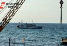 Заявления Пилипсона о противостоянии России и Украины в Черном море zayavleniya pilipsona o protivostoyanii rossii i ukrainy v chernom more-uralnovosti-ru-0