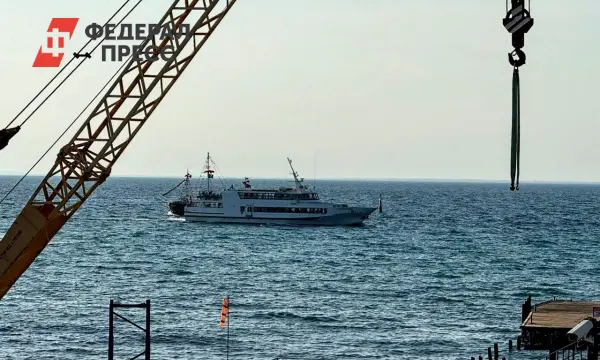 Заявления Пилипсона о противостоянии России и Украины в Черном море-0